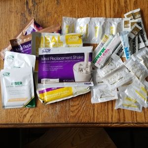 Advocare bundle
